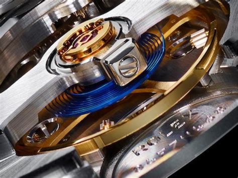 rolex def|who makes Rolex movements.